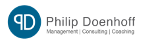 Philip Dönhoff Logo
